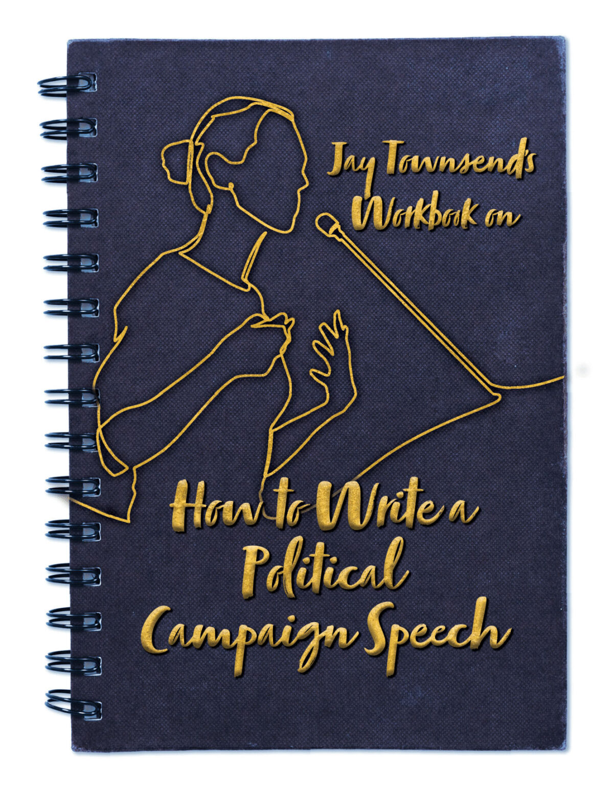 how to write a political campaign speech