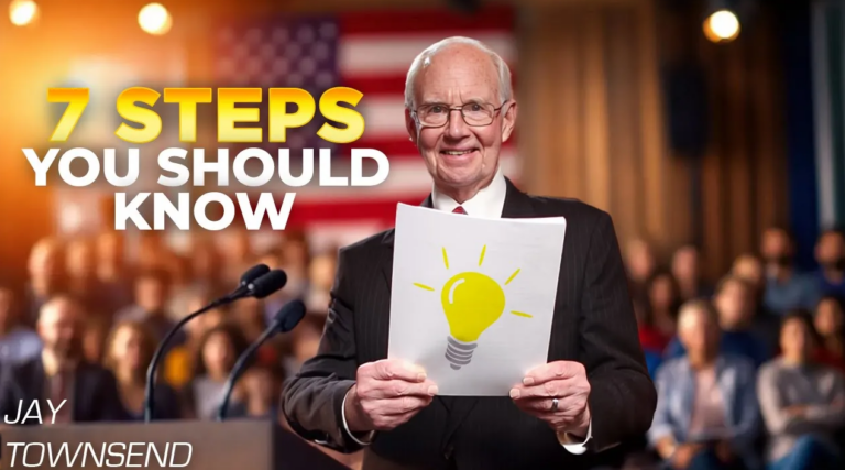 How to Become a Politician: 7 Essential Steps