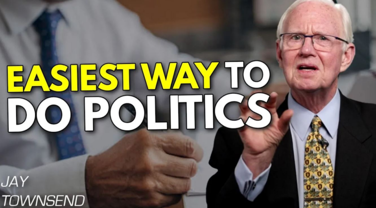 How to Get Into Politics Without a Degree: What Voters Really Care About