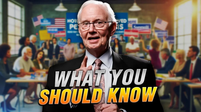 How to Get Involved in Local Politics: A Step-by-Step Guide