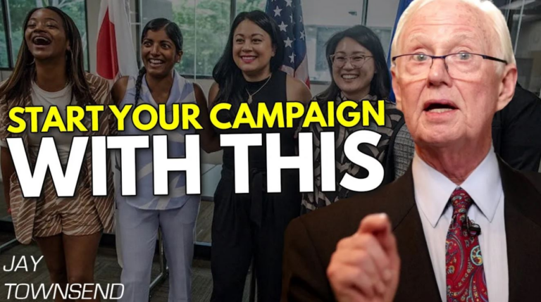 How to Run for State Representative