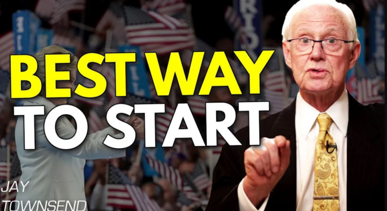 How to Start a Political Campaign the Right Way