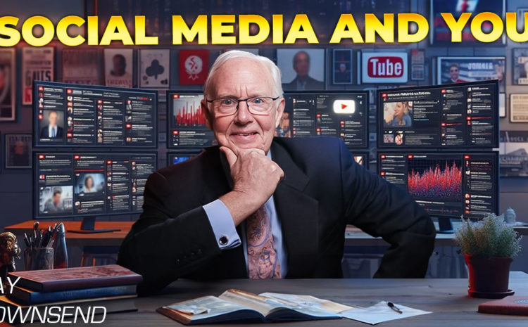  How Is Social Media Used in Political Campaigns? The History, Psychology, and Strategy Behind It
