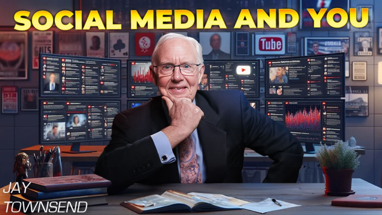 How Is Social Media Used in Political Campaigns The History Psychology and Strategy Behind It