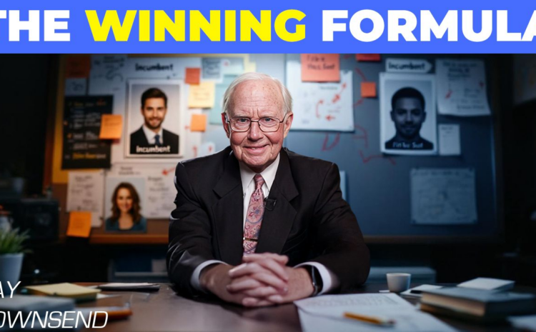  How to Beat an Incumbent