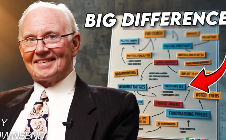  How to Get Into Political Consulting: The Skills, Network, and Mentors That Build a Career