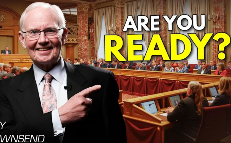  How to Get Into Politics: 5 Ways to Break In and Rise Fast
