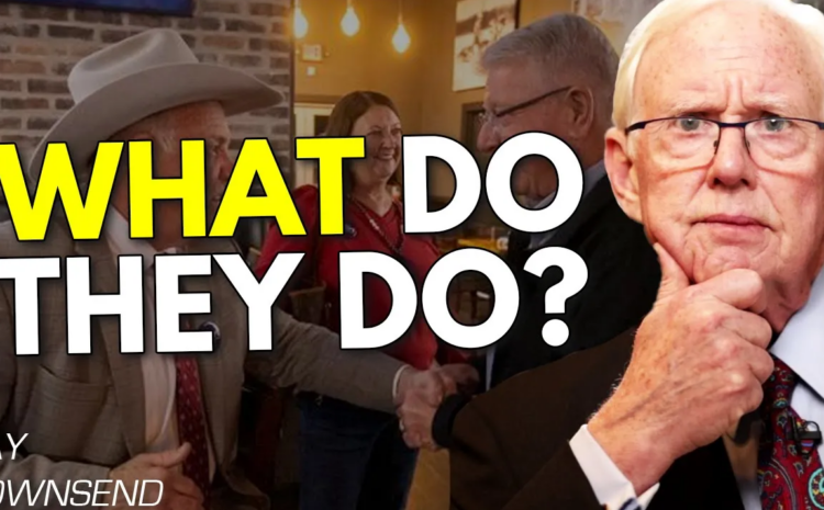  How to Run for County Commissioner: A Step-by-Step Guide to Winning Your Race