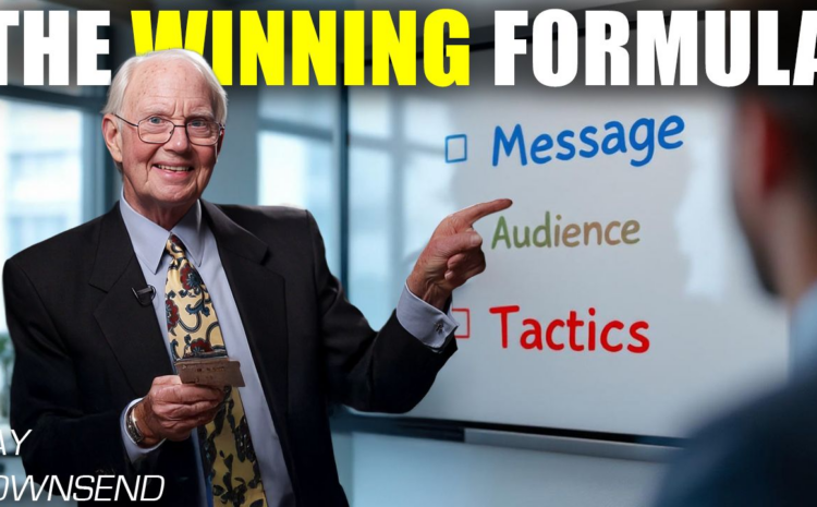  What Are Political Campaign Strategies? Message, Targeting, and Dissemination Explained
