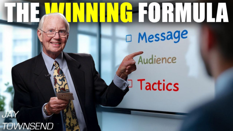 What Are Political Campaign Strategies? Message, Targeting, and Dissemination Explained