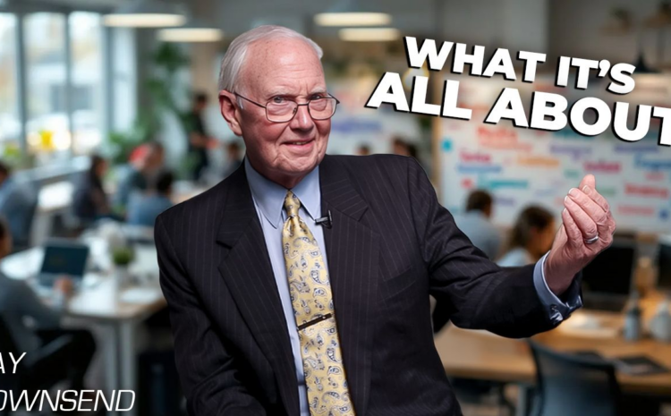  What Is a Political Consultant? The Three Things Every Campaign Hires Them to Do