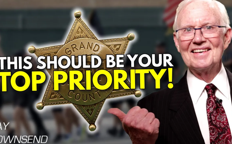  How to Run for Sheriff: A Campaign Strategy for a Unique Office