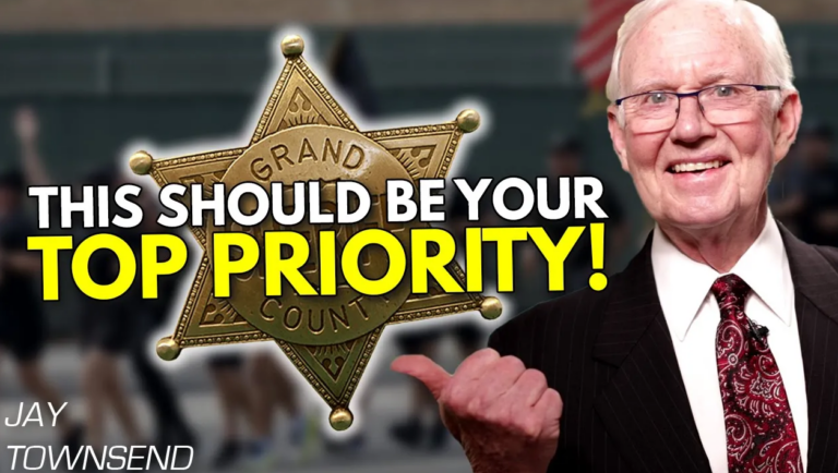 How to Run for Sheriff: A Campaign Strategy for a Unique Office
