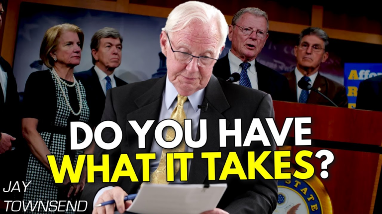 What Are the Qualifications to Be a Senator? The Written and Unwritten Rules