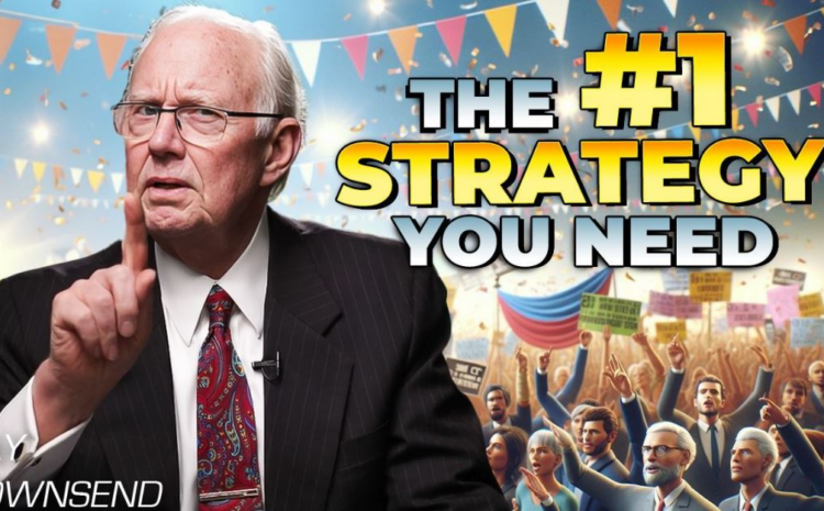  What Is One Effective Strategy Used by Political Campaigns? Five That Actually Work